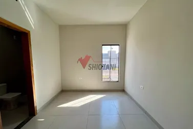 Casa &agrave; venda - Jardim Ibis