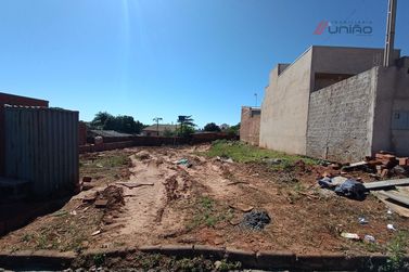 Terreno &agrave; venda - 193m&sup2; - Jardim Pimentel