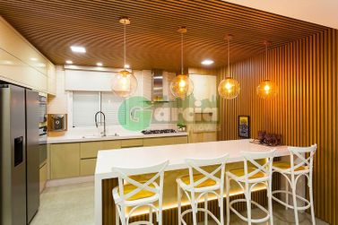 Apartamento &agrave; venda - 217m&sup2; - Jardim dos Pr&iacute;ncipes