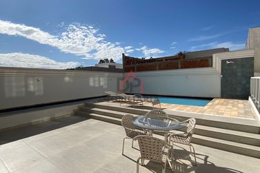 Apartamento &agrave; venda - 70m&sup2; - Centro