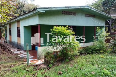 Ch&aacute;cara &agrave; venda - 14000m&sup2; - &Aacute;rea Rural de Umuarama