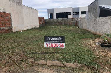 Terreno &agrave; venda - 220m&sup2; - Parque Metropolitano