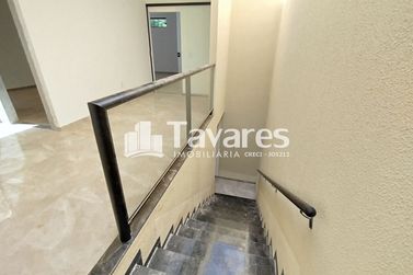 Sobrado para alugar - Centro