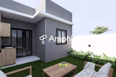 Casa &agrave; venda - 70m&sup2; - Positano