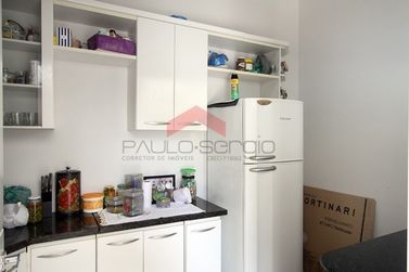 Sobrado &agrave; venda - 325m&sup2; - Zona II