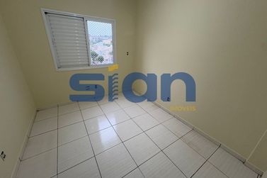 Apartamento para alugar - Jardim Mediterr&acirc;neo