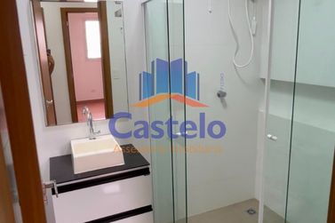 Apartamento para alugar - 91m&sup2; - JARDIM SOCIAL