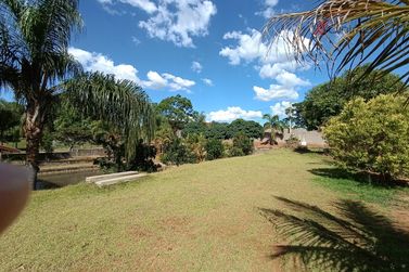 Fazenda &agrave; venda - 2500m&sup2; - Sa&iacute;da Para Serra dos Dourados
