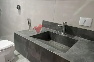 Casa &agrave; venda - Parque Residencial Metropolitano