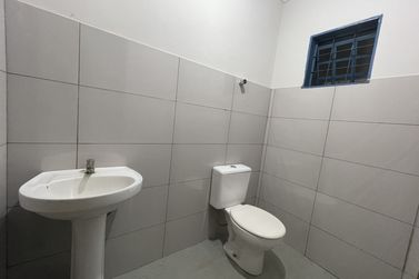 Sala Comercial para alugar - 80m&sup2; - ZONA I