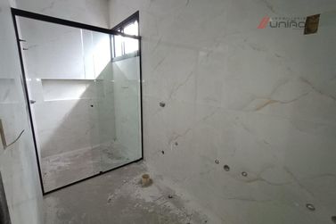 Casa &agrave; venda - 200m&sup2; - Parque Residencial Interlagos II