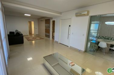 Apartamento &agrave; venda - 269m&sup2; - Zona III