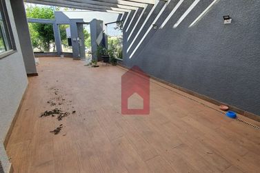 Casa para alugar - 197m&sup2; - Jardim Yoshi