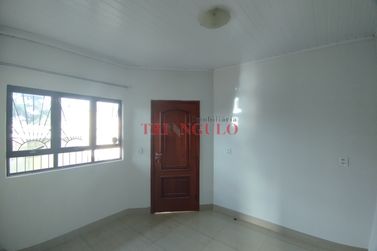Casa para alugar - ZONA VI