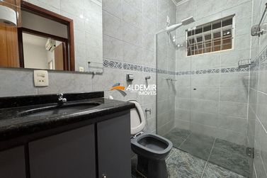 Casa para alugar - Jardim Am&eacute;rica