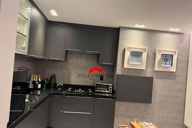Apartamento &agrave; venda - Centro