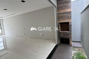 Casa &agrave; venda - 85m&sup2; - JARDIM BRESSAN