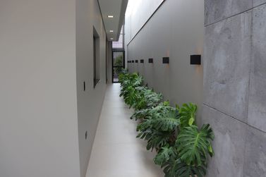 Casa &agrave; venda - 420m&sup2; - Condom&iacute;nio Europark