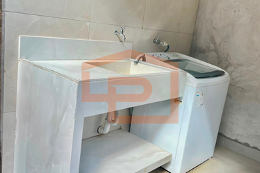 Casa &agrave; venda - 150m&sup2; - Jardim S&atilde;o Francisco