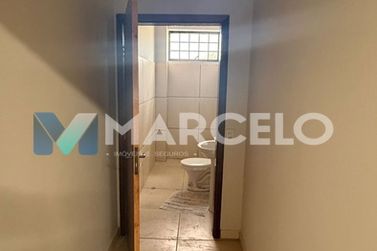 Sal&atilde;o Comercial para alugar - 400m&sup2; - Jarim Santiago