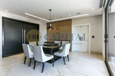 Casa &agrave; venda - 498m&sup2; - Alphaville Graciosa