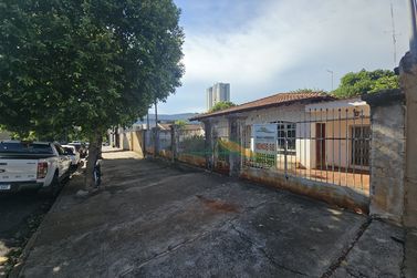 Casa &agrave; venda - 191m&sup2; - Zona 1
