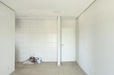 Apartamento &agrave; venda - 77m&sup2; - Residence Via Veneto