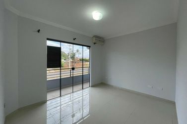 Apartamento &agrave; venda - 617m&sup2; - ZONA V
