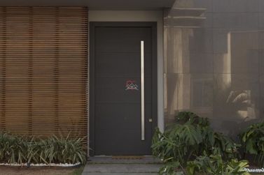 Casa &agrave; venda - 390m&sup2; - Zona I