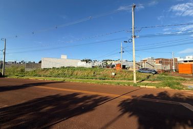 Terreno &agrave; venda - 439m&sup2; - JARDIM COOPAGRO