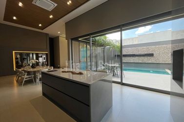 Casa &agrave; venda - 