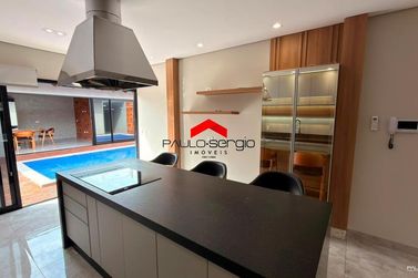 Casa &agrave; venda - 188m&sup2; - Parque dos Bandeirantes