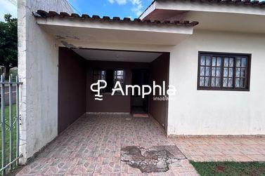 Casa &agrave; venda - 98m&sup2; - Country