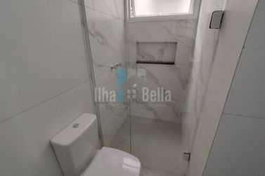 Apartamento para alugar - Zona III
