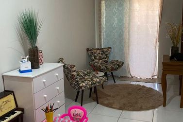 Casa &agrave; venda - 100m&sup2; - Jardim Real