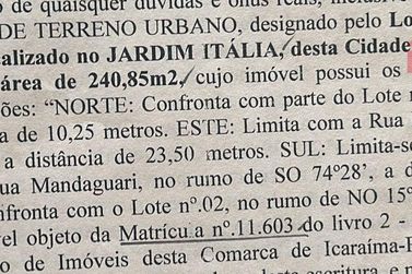 Sobrado &agrave; venda - 155m&sup2; - Jardim It&aacute;lia