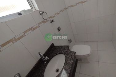 Sobrado para alugar - Zona II