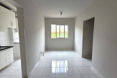 Apartamento &agrave; venda - 53m&sup2; - Jardim Belvedere