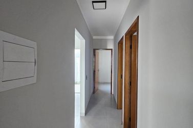 Casa &agrave; venda - 86m&sup2; - JARDIM IBIS
