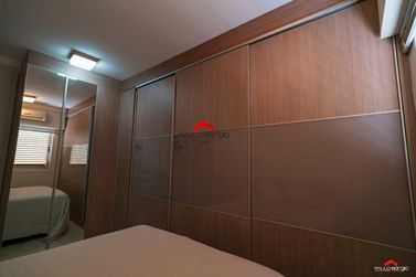 Apartamento &agrave; venda - 97m&sup2; - Zona VI