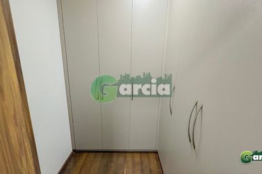 Apartamento para alugar - Zona VI