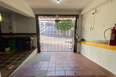 Apartamento &agrave; venda - 114m&sup2; - Zona III