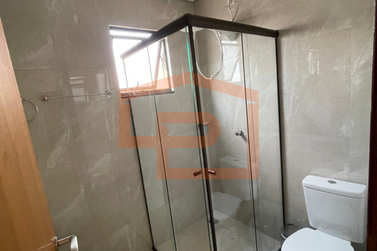 Apartamento &agrave; venda - 156m&sup2; - Zona III