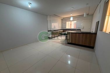 Sobrado para alugar - Zona III