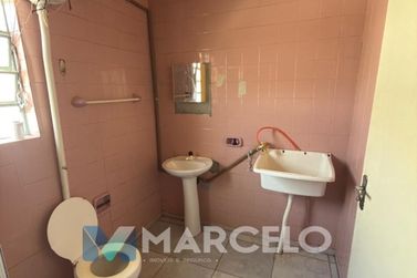 Casa para alugar - Zona III