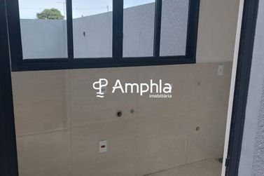 Casa &agrave; venda - 110m&sup2; - Jardim Conc&oacute;rdia