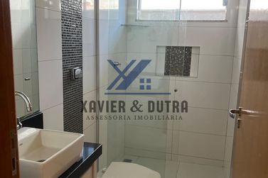 Casa &agrave; venda - 101m&sup2; - Parque Vit&oacute;ria R&eacute;gia