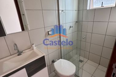 Apartamento para alugar - 52m&sup2; - PARQUE ALTO DA PARAN&Aacute;