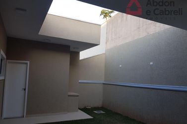 Casa &agrave; venda - 170m&sup2; - Jardim Lisboa