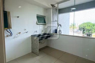 Apartamento &agrave; venda - 174m&sup2; - Zona I